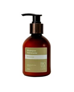 Shampoo Hidratante 250ml (Óleo de Licuri e D´pantenol)